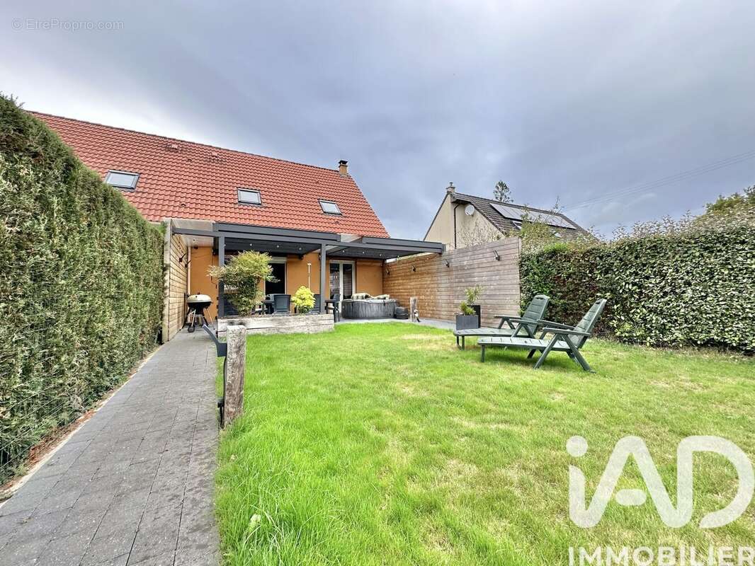 Photo 8 - Maison à WITTES