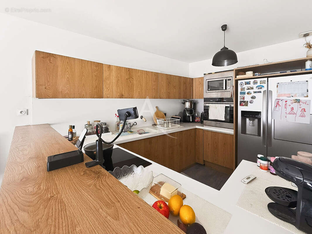 Appartement à ISTRES