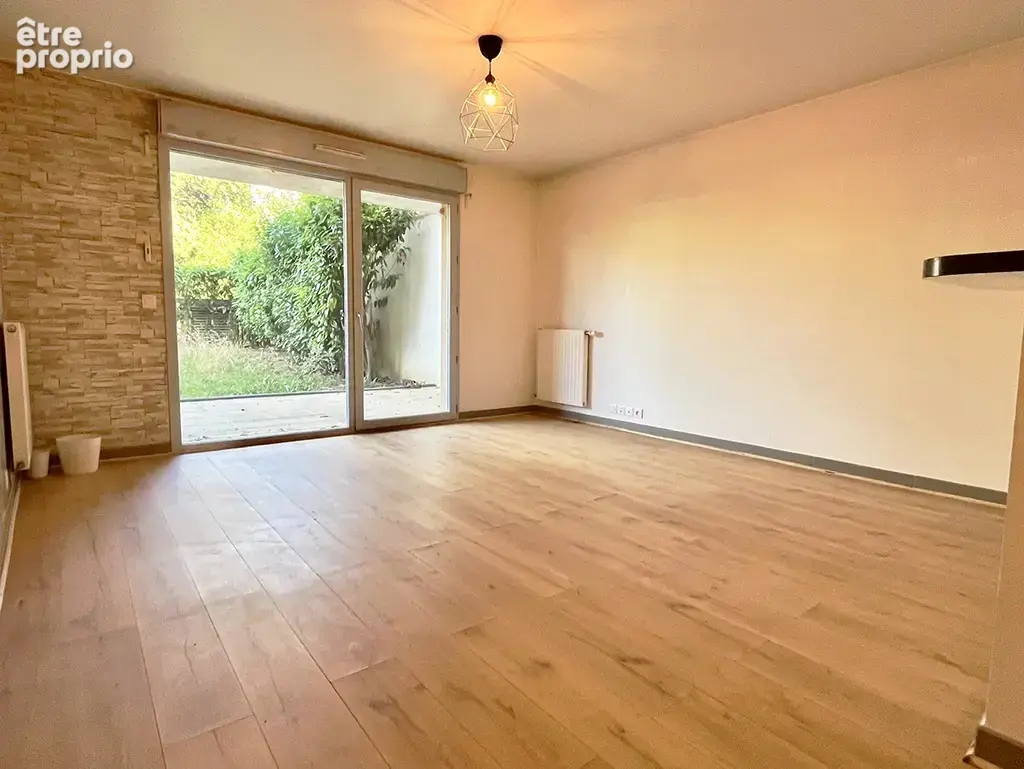 Appartement 60 m² à Aulnay-Sous-Bois  - photo 2