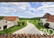 Photo 1 - Maison à GAGEAC-ET-ROUILLAC