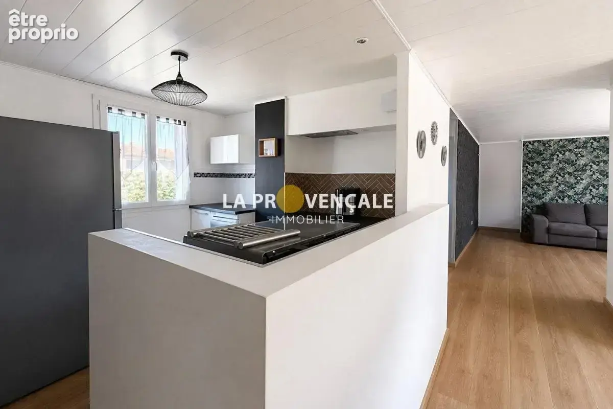 vente appartement 4 Pièce(s) - photo 5
