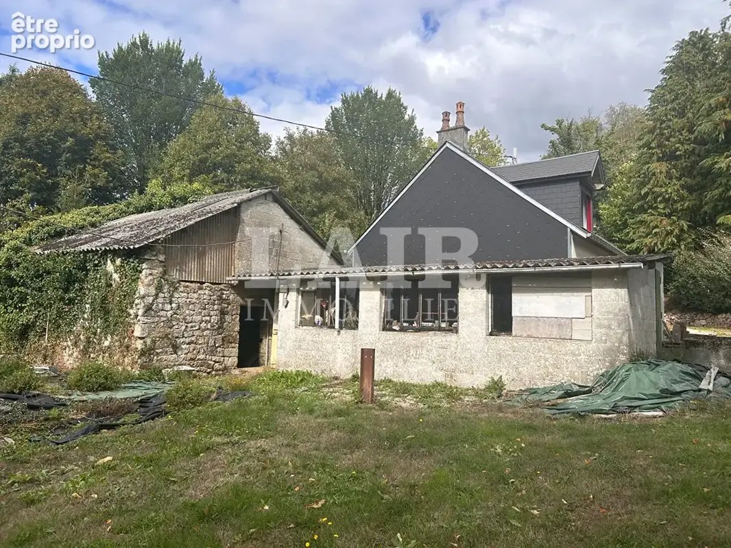 Maison à vendre à Champsecret - Ref O15721 - photo 11