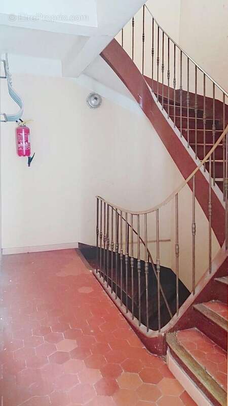 Photo 6 - Appartement à LE MUY