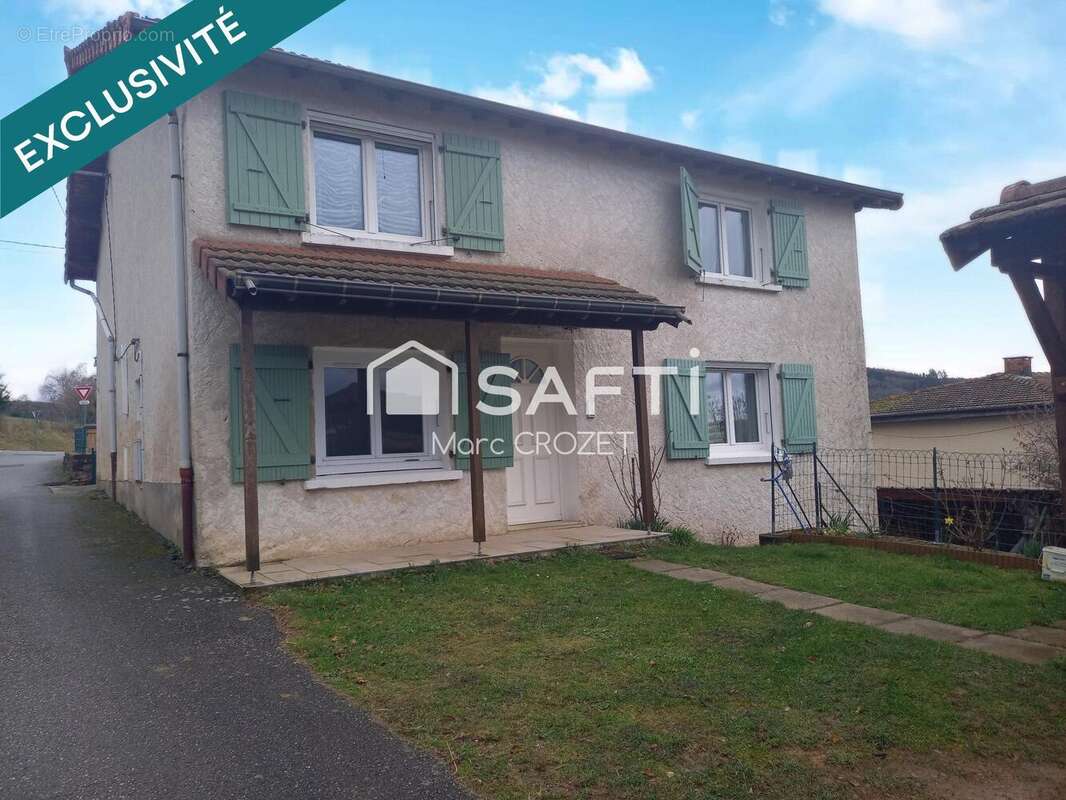 Photo 2 - Maison à THEL