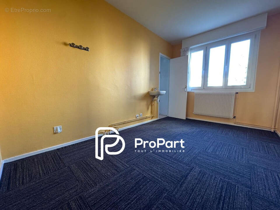 Appartement à BEAUMONT