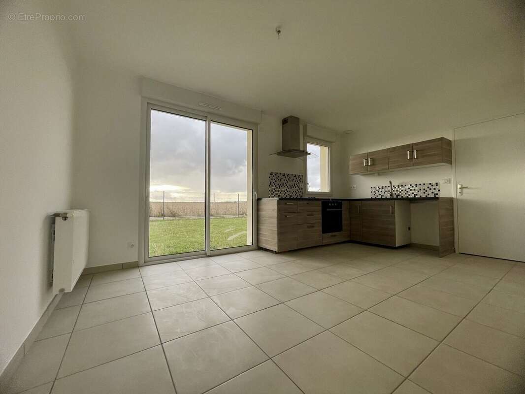 Maison à GUICHAINVILLE