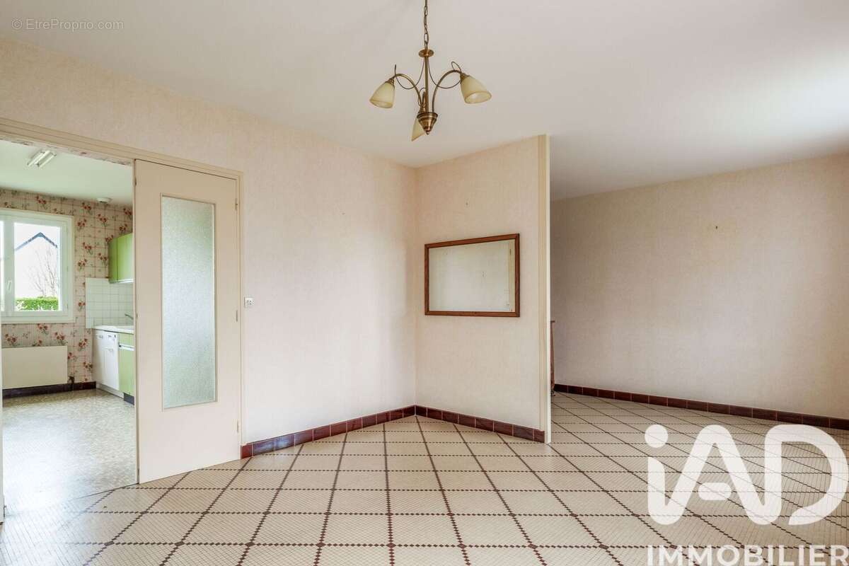 Photo 7 - Maison à FONDETTES