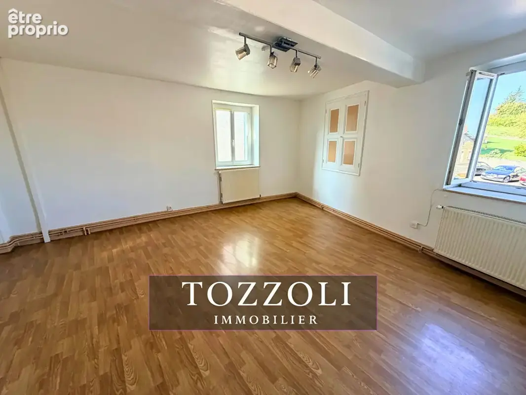 Maison Saint Quentin Fallavier 3 pièce(s) 69.16m² utile (55.7m² loi carrez) - photo 7