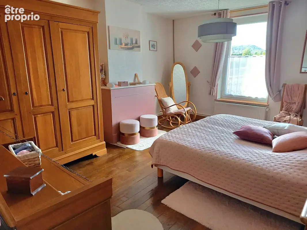 Photo Appartement à Pagny-Sur-Moselle au prix de 159 900€