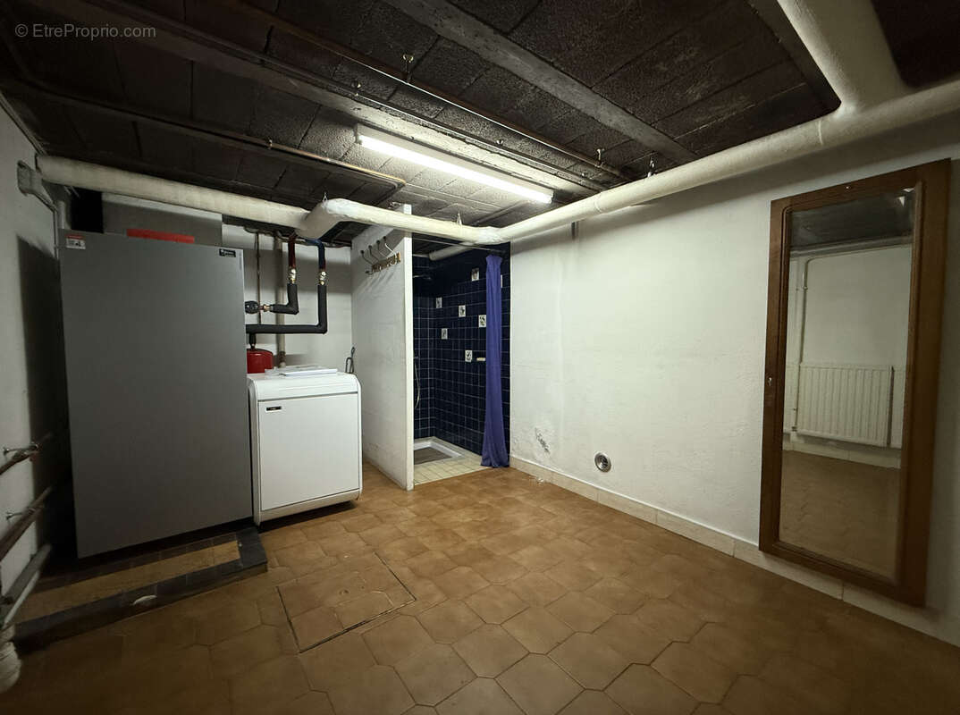 Appartement à VITTEL