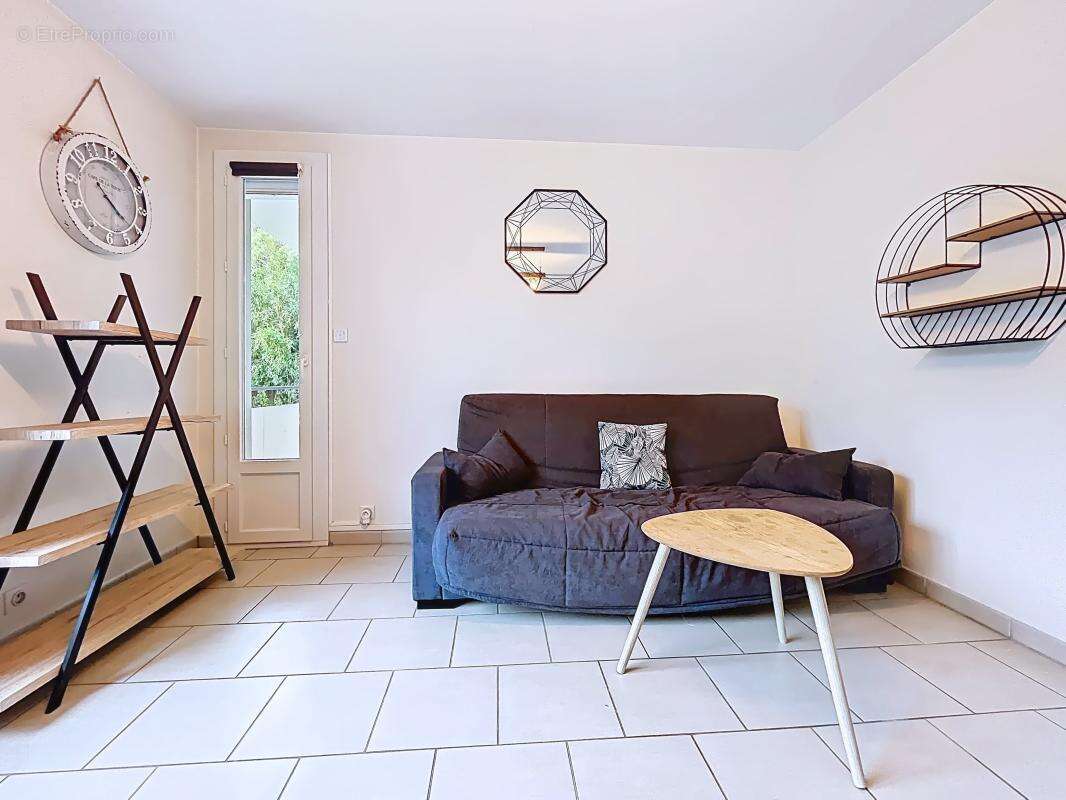 Appartement à VALENCE