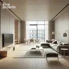 Appartement à VITRY-SUR-SEINE