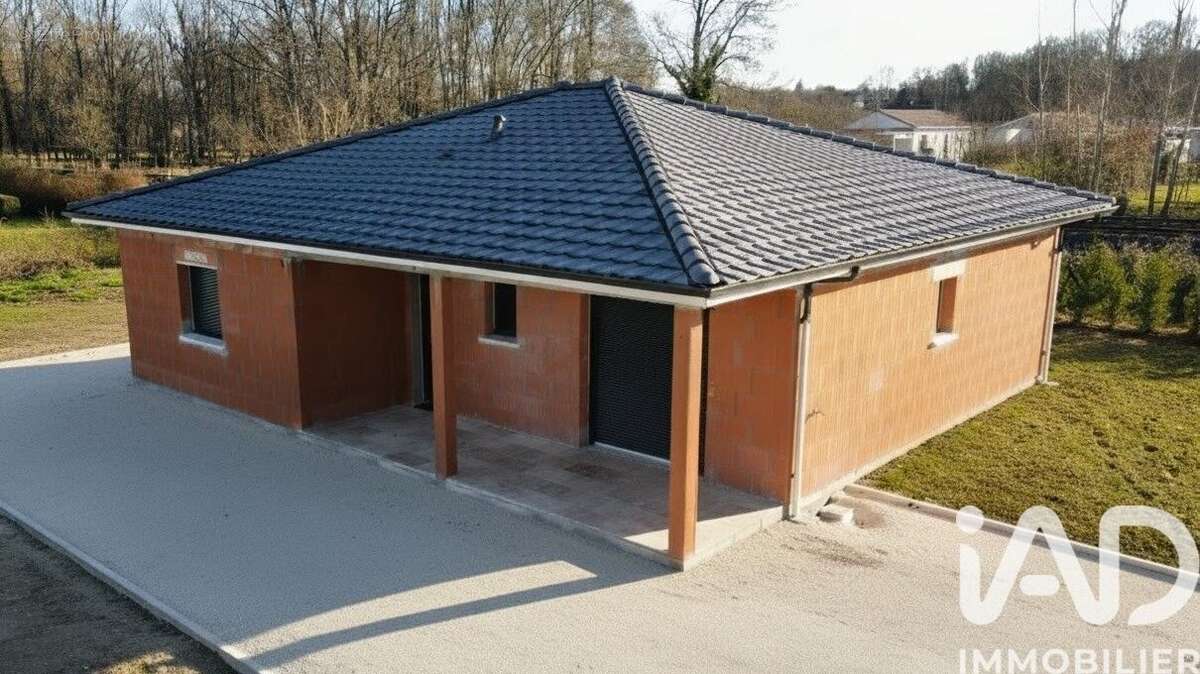 Photo 9 - Maison à SAINT-SEURIN-SUR-L'ISLE