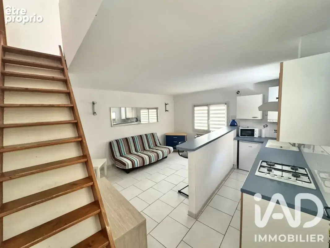 Photo 2 - Maison à SAINT-GILLES
