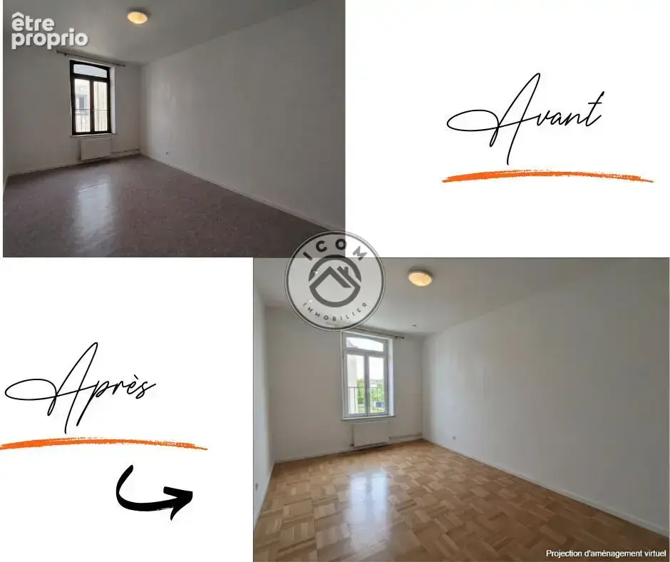 Maison mitoyenne - photo 9