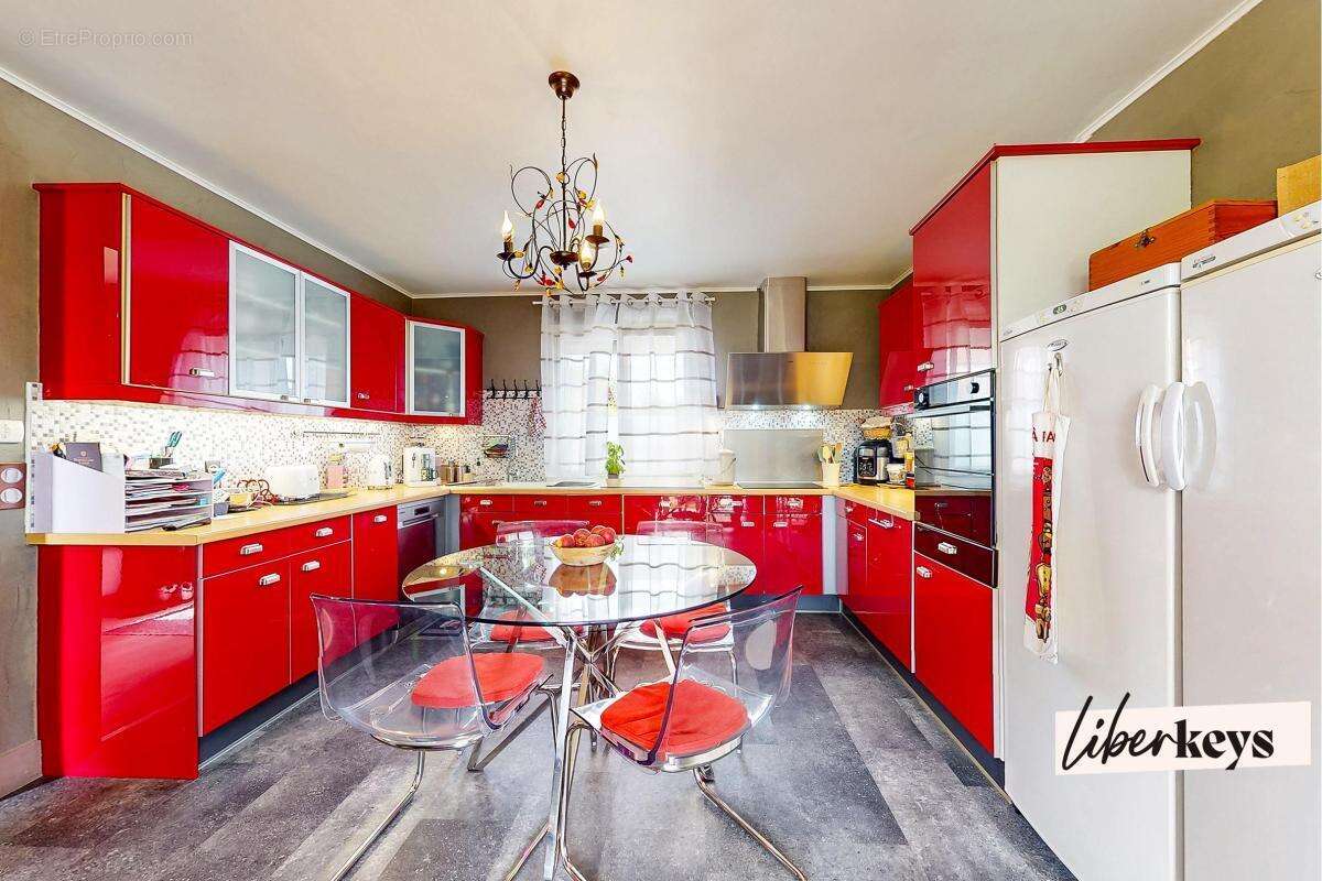 Maison 179 m² à Berry-Au-Bac  - photo 4