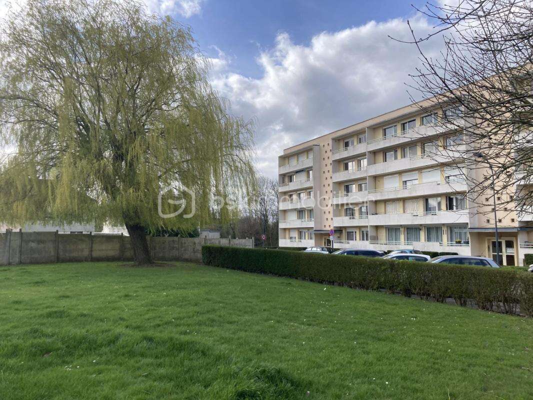 Bel appartement lumineux avec 3 chambres et grand balcon - photo 10