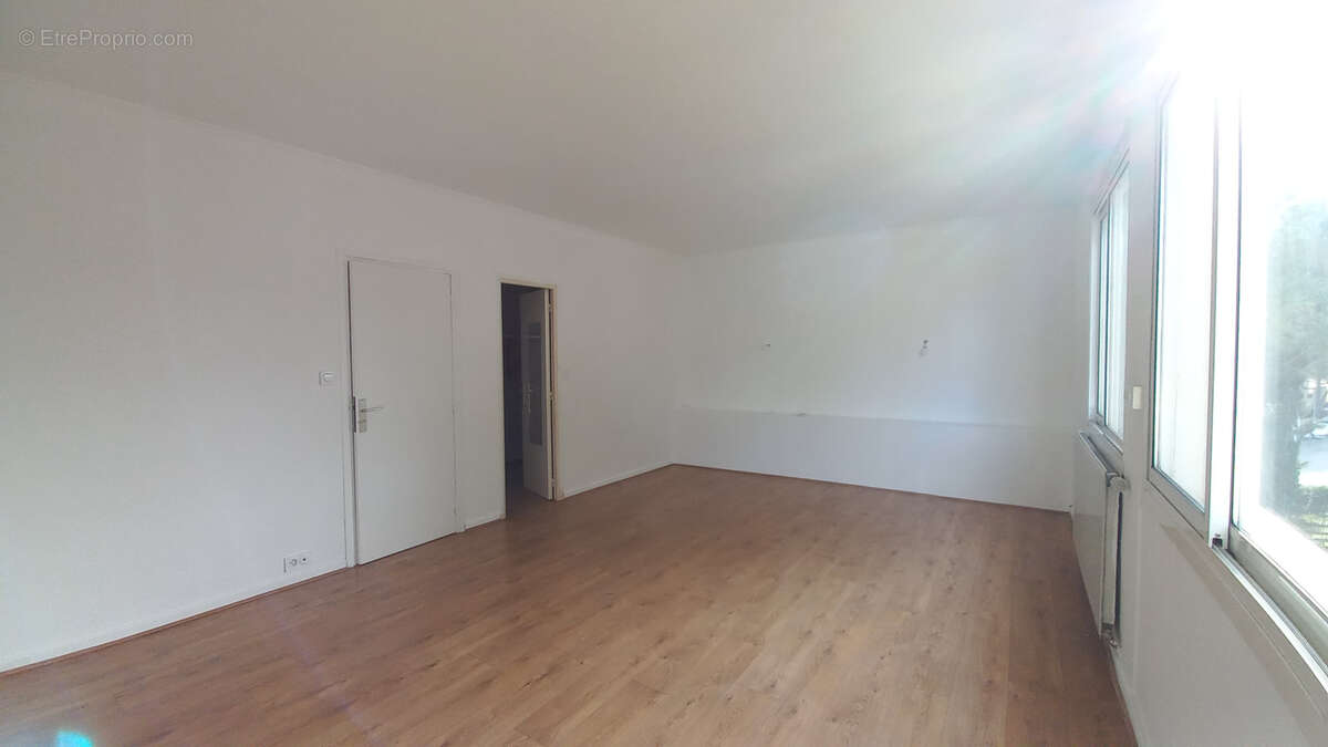 Appartement à BEZIERS