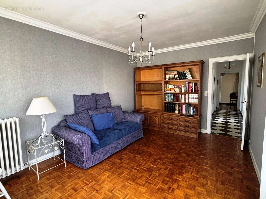 Appartement à MAUBEUGE