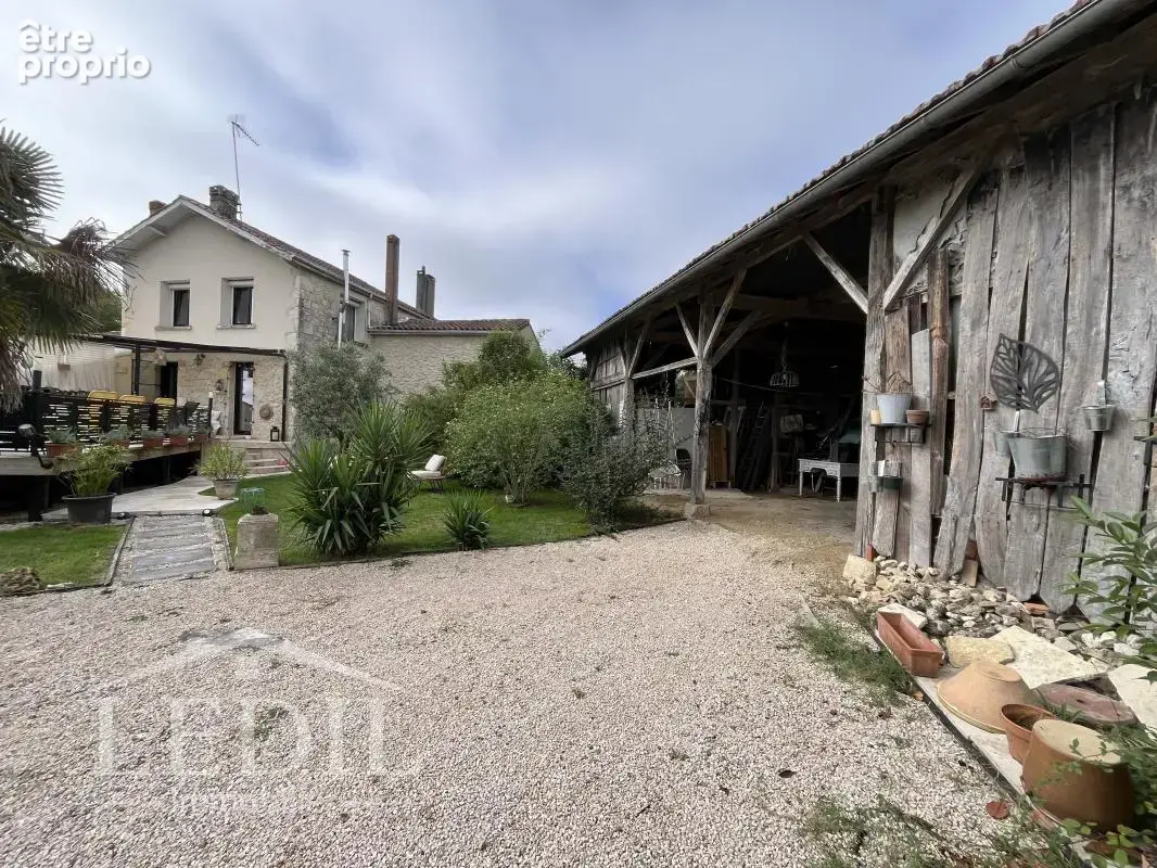 Maison av appt indép, piscine, garage, jardin - photo 6