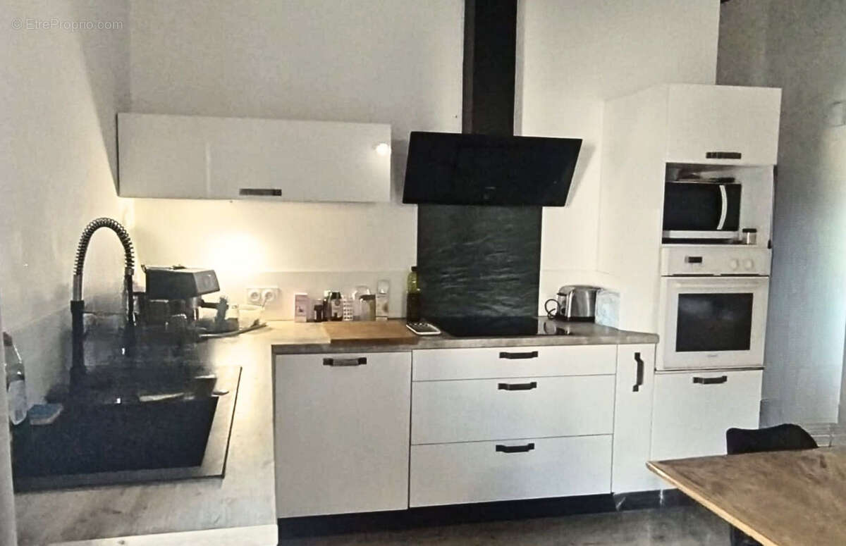 Maison à SAINT-FELIU-D&#039;AVALL