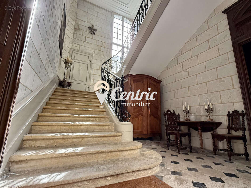 Appartement à SAUMUR