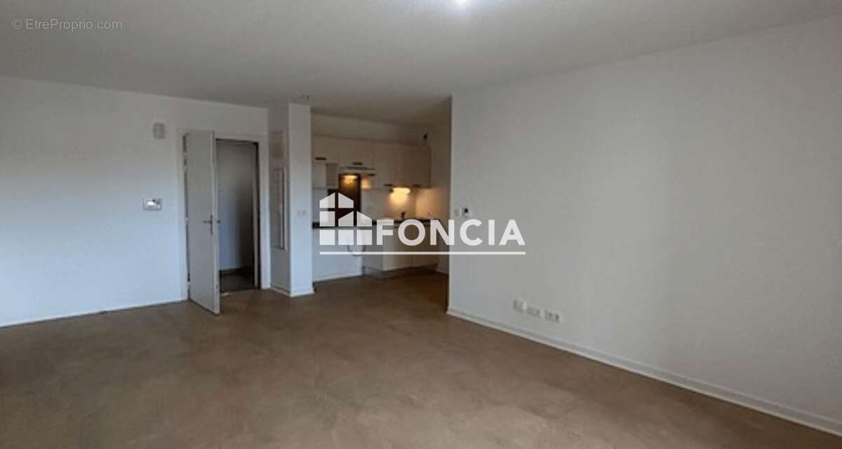 Appartement à NARBONNE