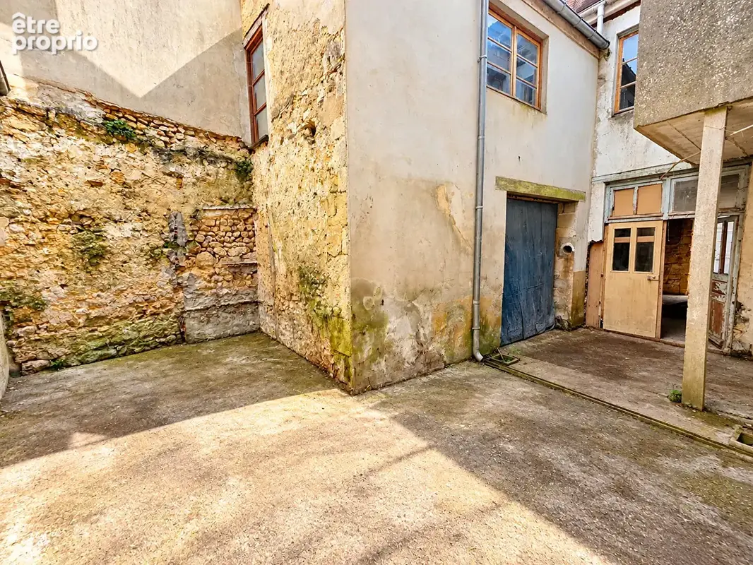 maison de ville - photo 5