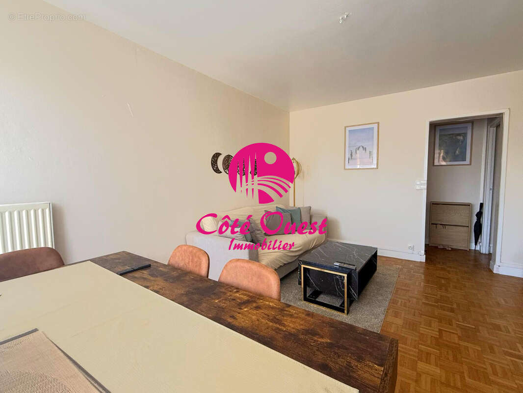 Appartement à LE HAVRE