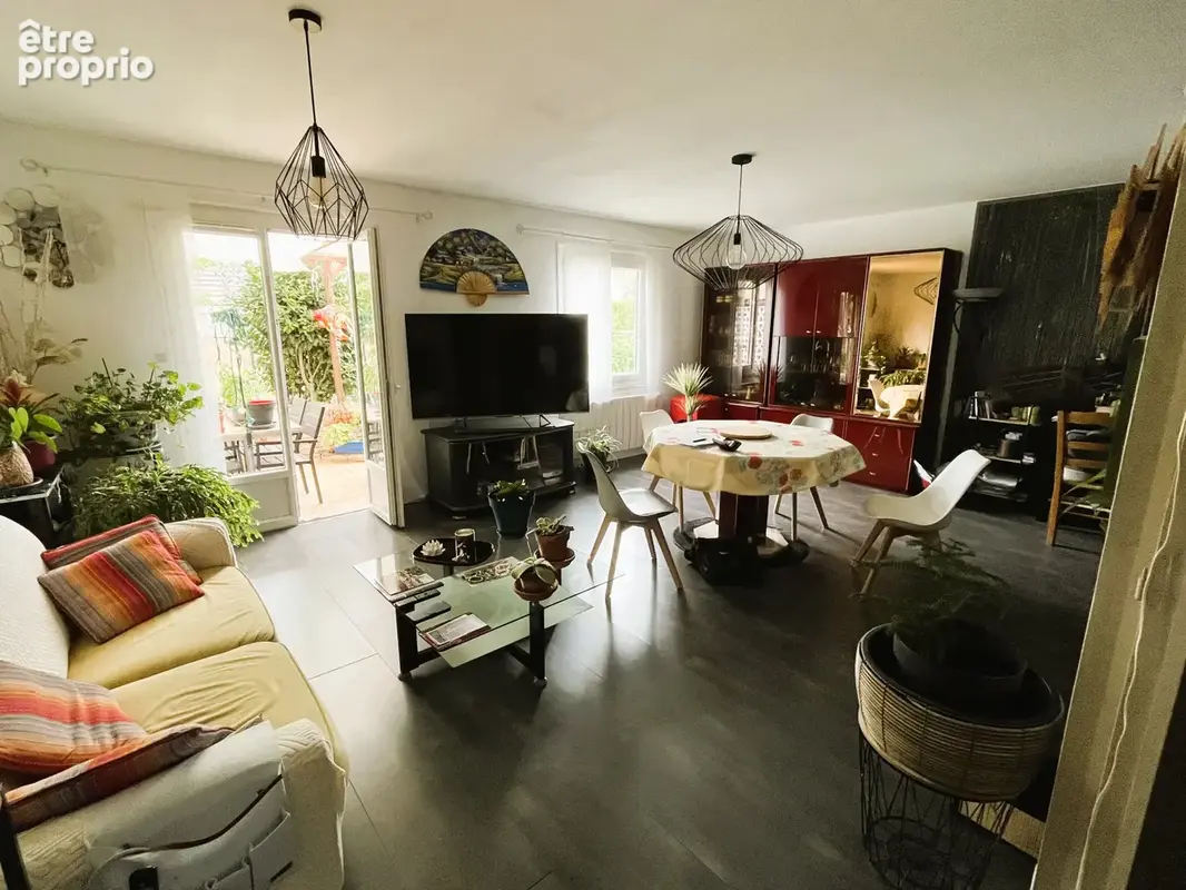Maison individuelle - photo 2