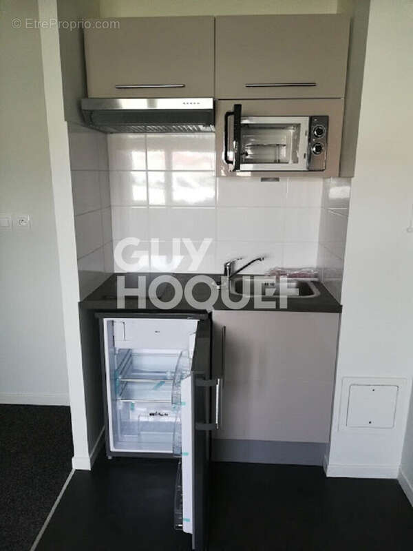 Appartement à TROYES
