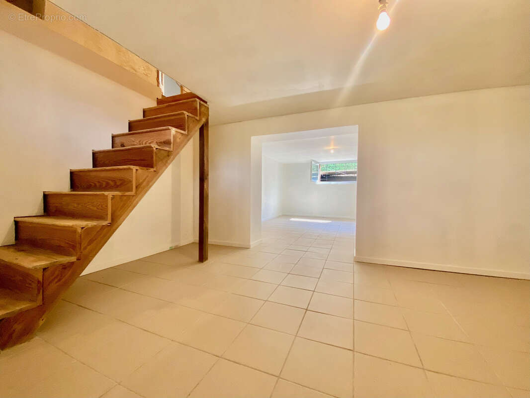 Maison à SAINT-VINCENT-DE-PAUL