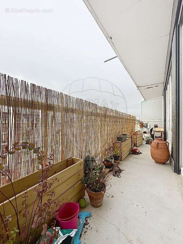 Appartement à NIMES