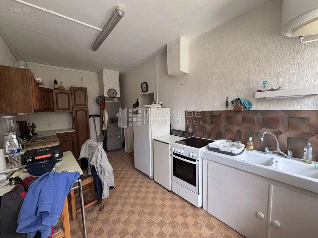 Maison de famille - photo 2