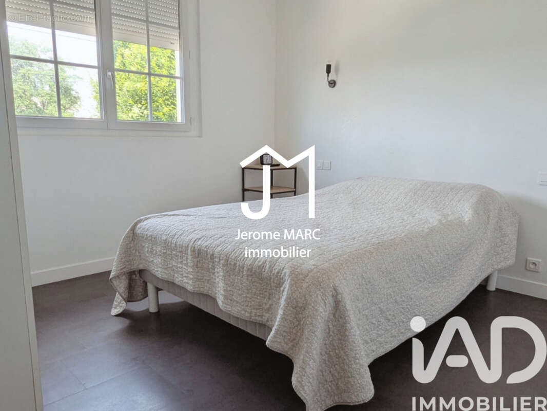 Maison 140 m² à Sarcelles  - photo 8
