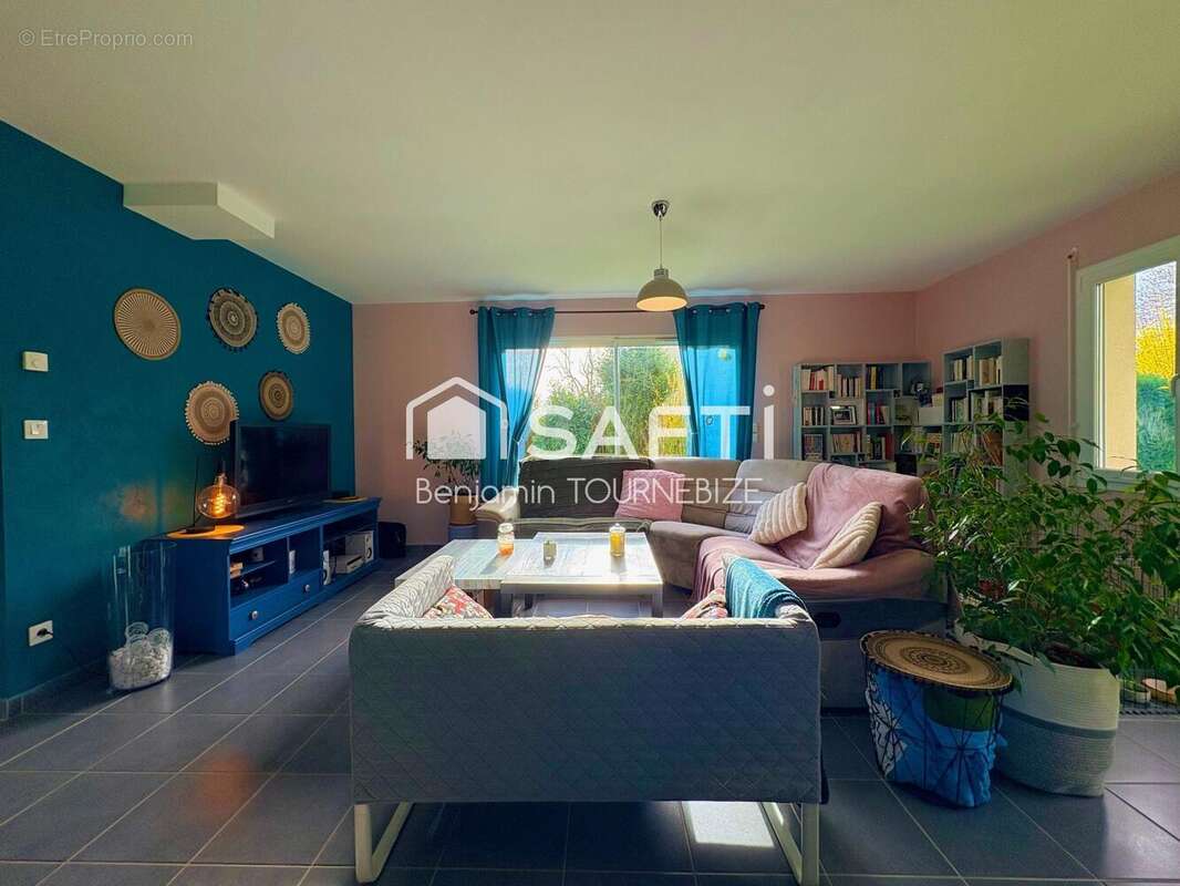 Photo 4 - Maison à ORBEC