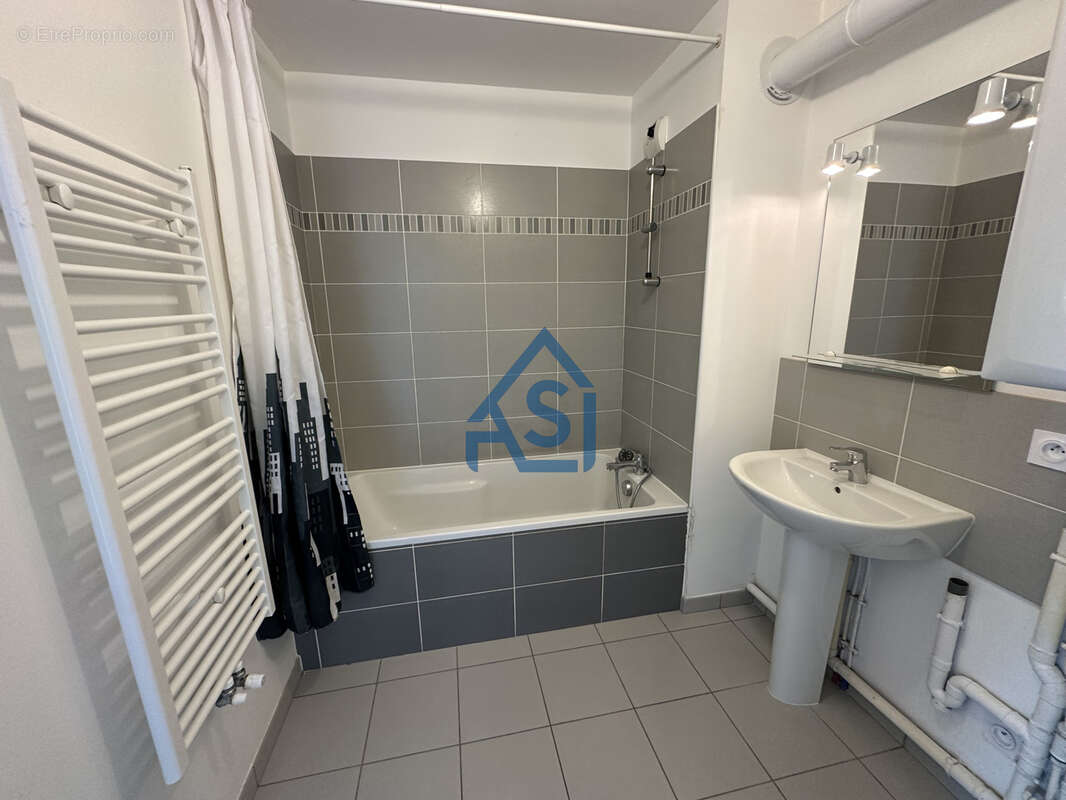Appartement à GAP