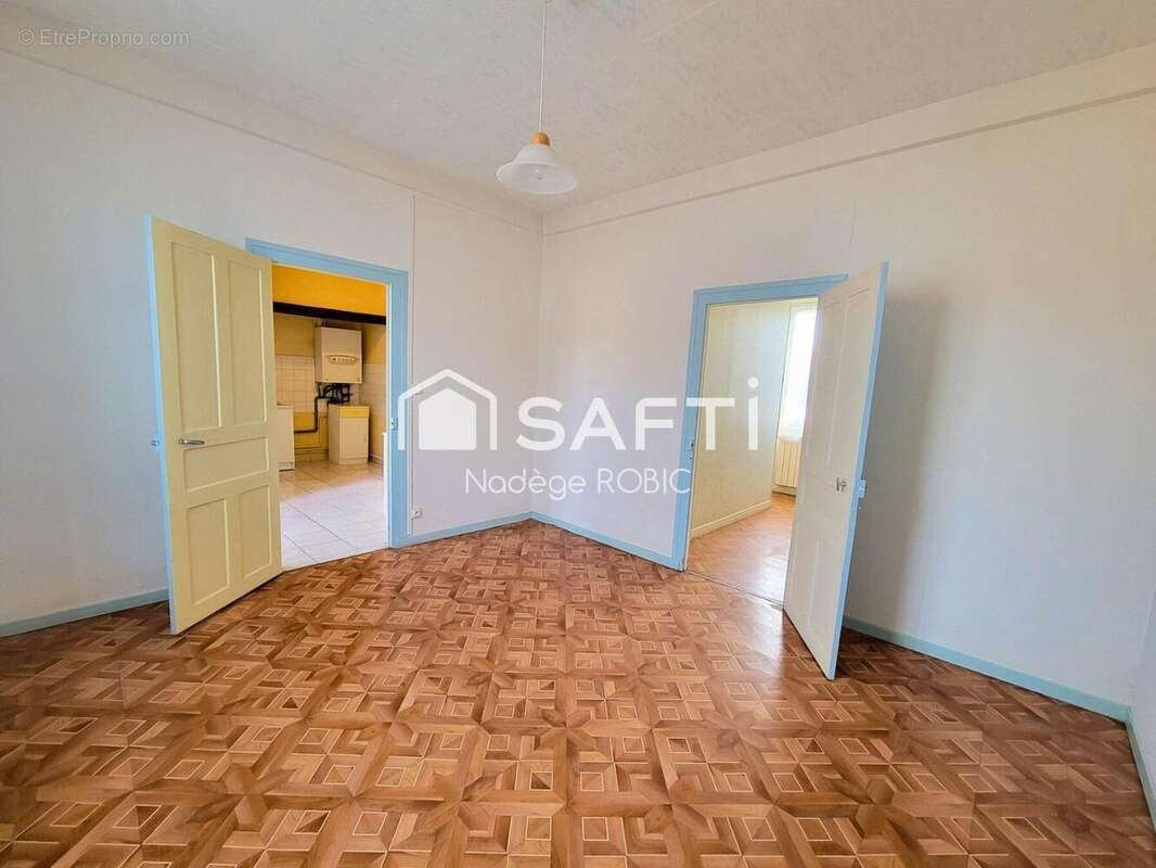 Photo 7 - Maison à SEICHES-SUR-LE-LOIR