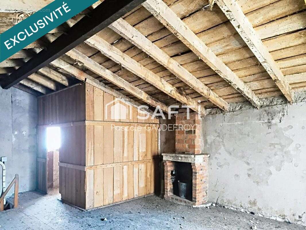 Photo 7 - Appartement à PONS