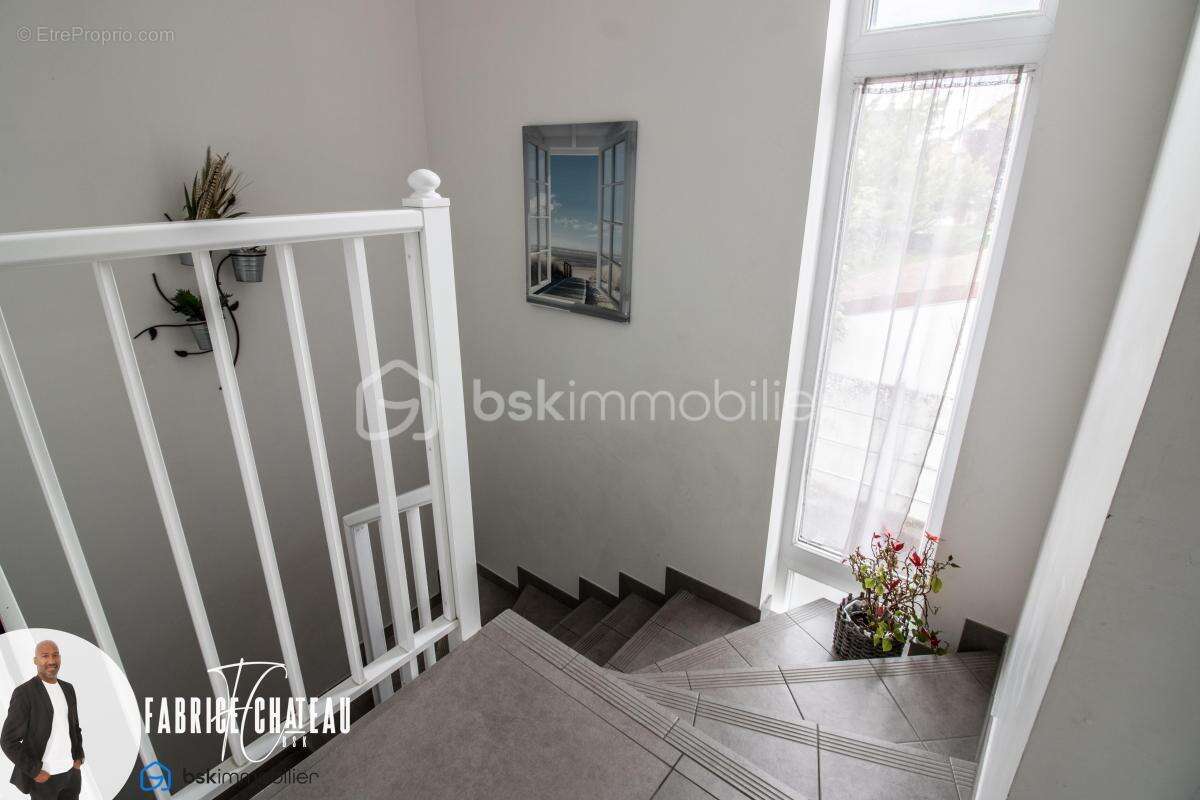 Maison à HERBLAY