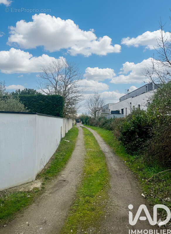 Photo 4 - Terrain à TOULOUSE