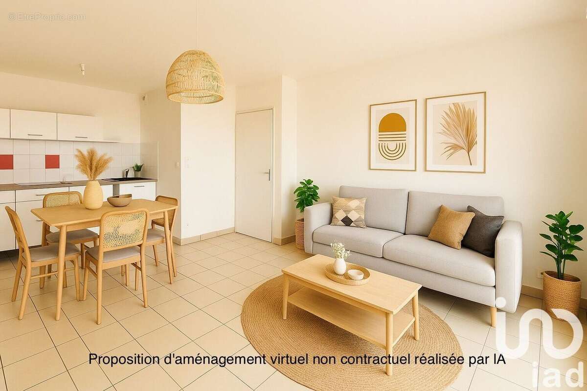 Photo 4 - Appartement à CANOHES