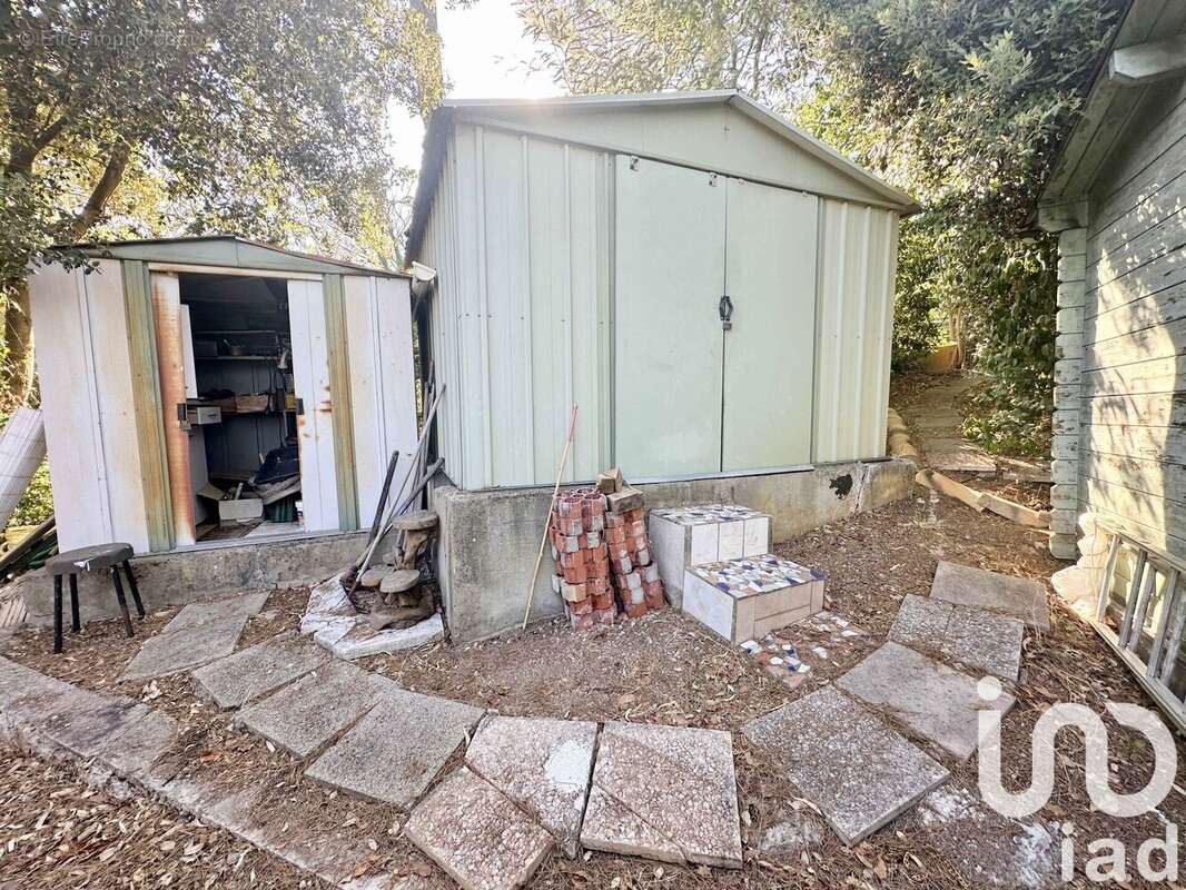 Photo 9 - Maison à FREJUS