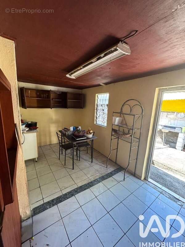 Photo 4 - Maison à SAINT-PIERRE