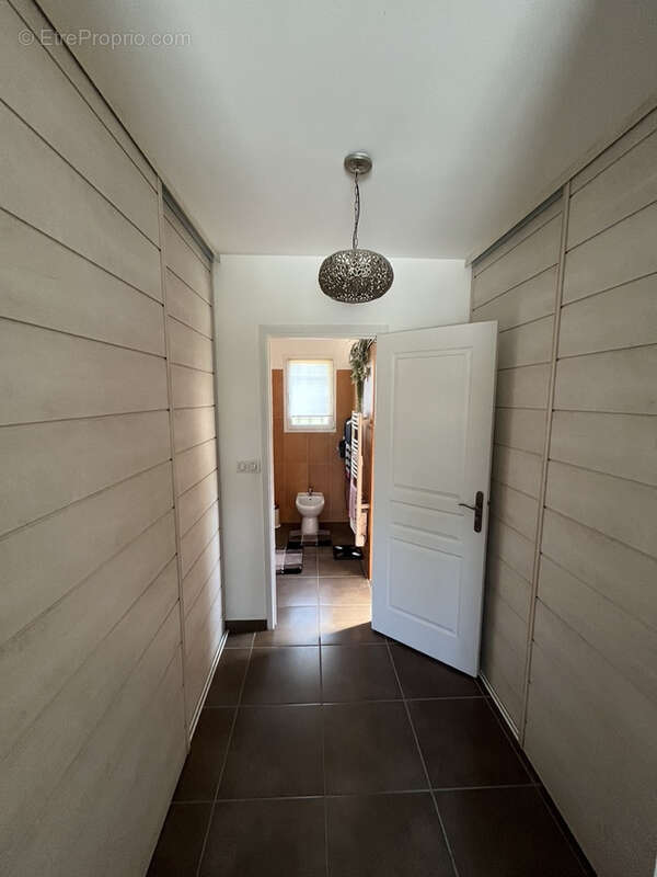 Maison à LA SEYNE-SUR-MER