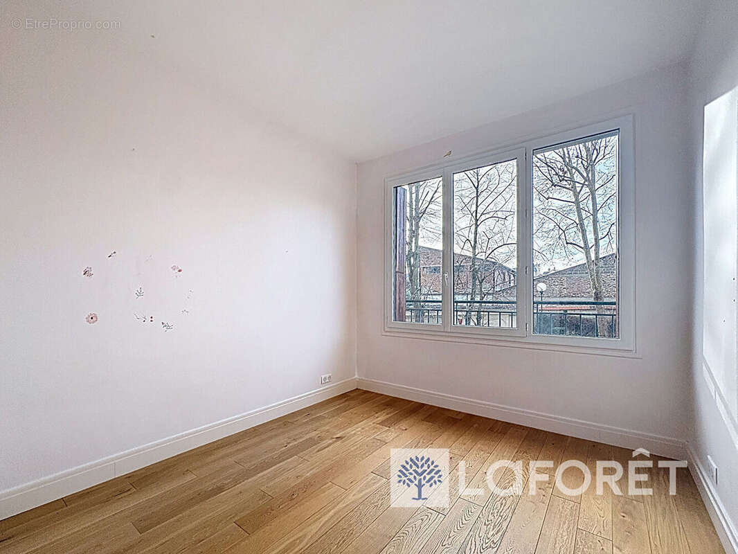 Appartement à ANTONY