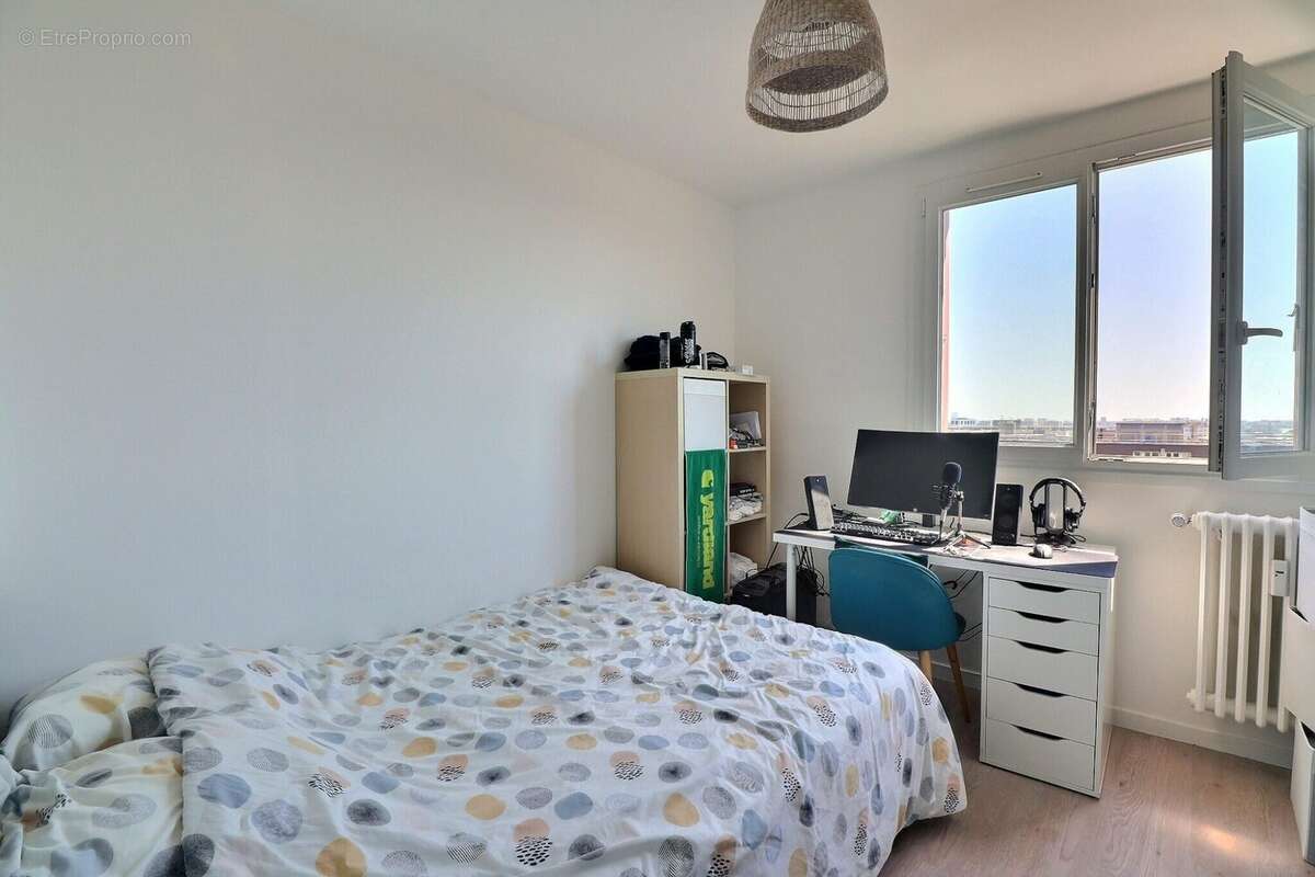 Appartement à CHATILLON