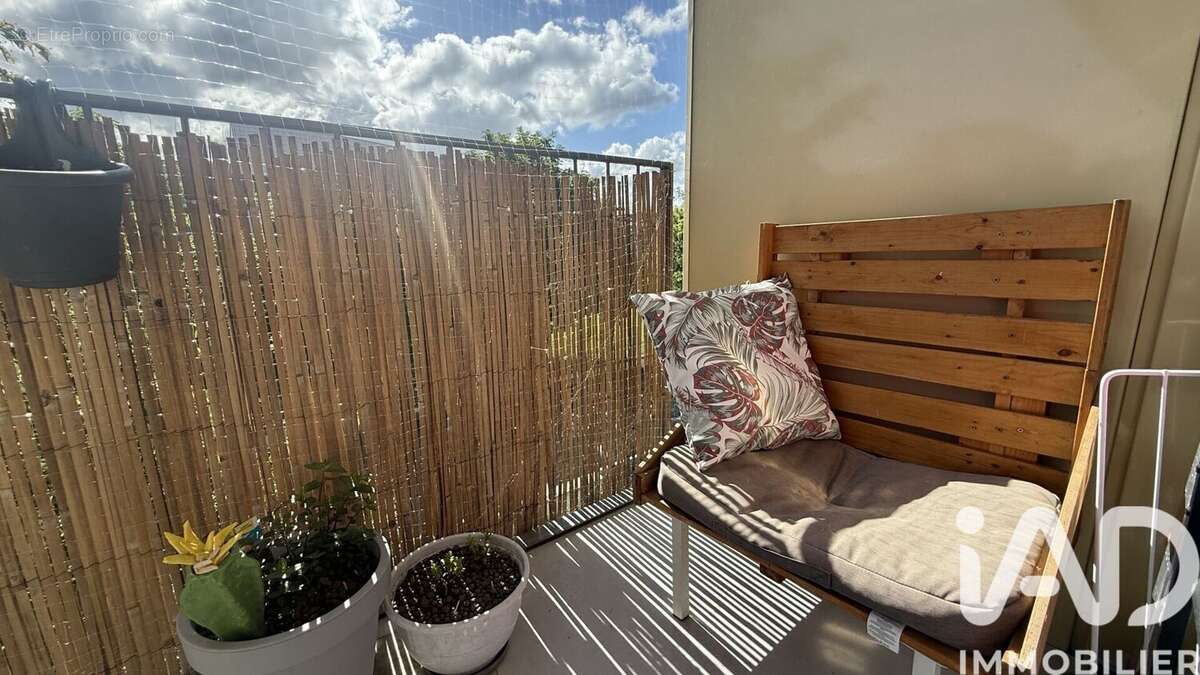Photo 7 - Appartement à REIMS