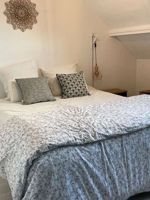 Maison à LARMOR-PLAGE