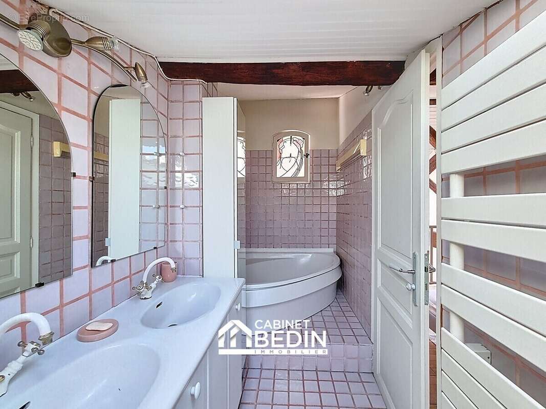 Appartement 54 m² à Toulouse  - photo 6
